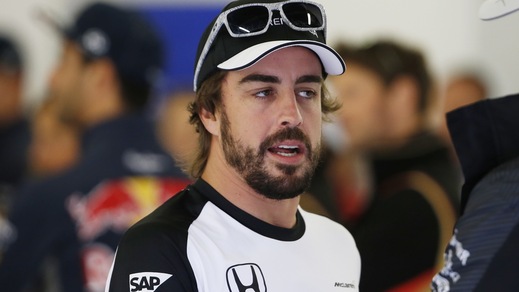 F1, Alonso: «Senza nuove regole è scontata e noiosa»