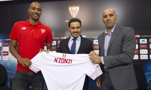 Colpo Atletico Madrid. Arriva Ferreira Carrasco