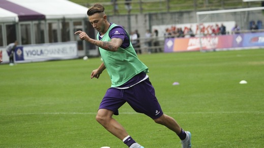 Fiorentina-Bernardeschi: è giallo sul rinnovo