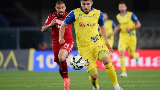 Sassuolo, nel mirino Alberto Paloschi