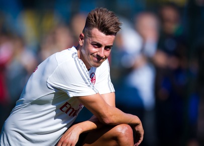 El Shaarawy al Monaco: «Ho fatto la scelta giusta»