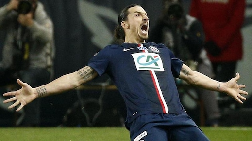 Inter, Thohir vuole Ibra. E studia l'incontro col Psg