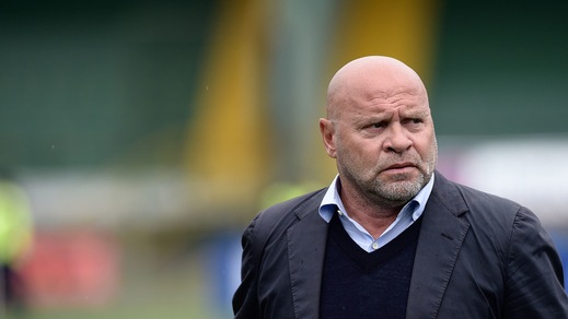 Cosmi: «Vogliamo giocatori affamati»