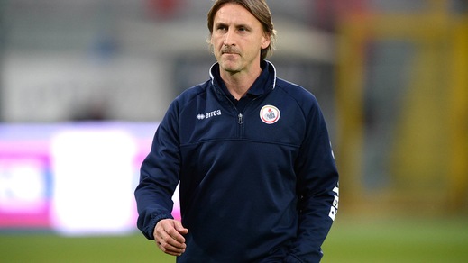 Nicola: «Mercato, obiettivi raggiunti»