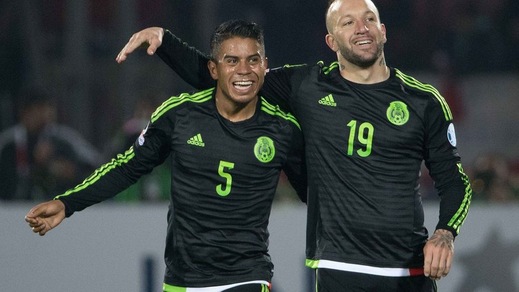 Gold Cup, Guatemala - Messico: un’altra goleada vale 4,00