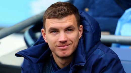 Allarme Roma, Sabatini accelera per Dzeko e gli altri