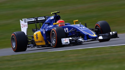 F1, Nasr: «Sauber non è competitiva»