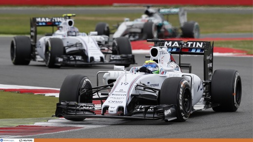 F1 Smedley: «Williams più veloce della Ferrari»