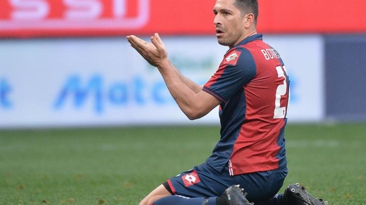 Carpi-Borriello: giallo sul vertice