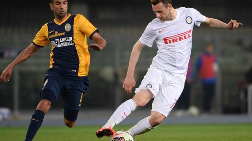 Verona, l'ex Obbadi passa al Lille