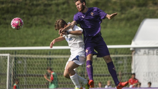 Empoli, ecco Bittante dalla Fiorentina