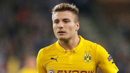 Ufficiale: Immobile in prestito al Siviglia