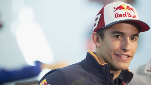 MotoGp Sachsenring, Marquez: «Mondiale non è impossibile»
