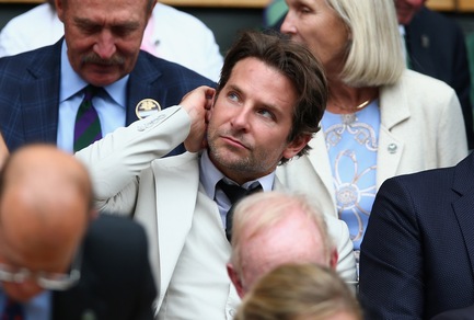 Wimbledon, finale da Oscar con Hugh Grant e Bradley Cooper