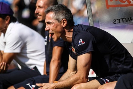 Paulo Sousa: «Io come Mourinho? Voglio essere me stesso»