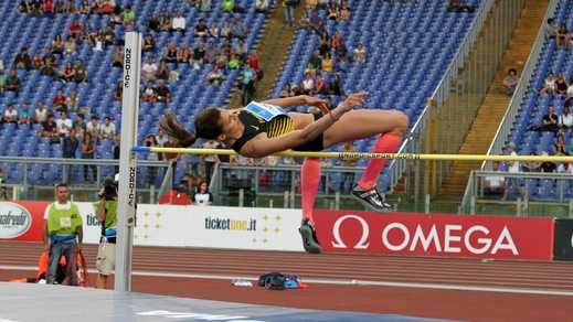 Europei under 23, la Trost vince l'oro