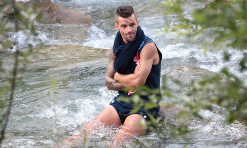 Napoli, Maggio: «Con Sarri è arrivata la sterzata»