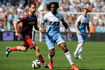 Cavanda lascia la Lazio. Ha firmato con il Trabzonspor