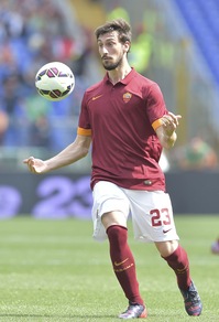 Napoli, Astori si complica. Spunta Maksimovic