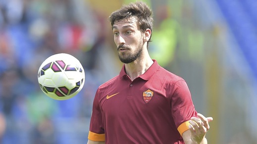 Napoli, Astori si complica. Spunta Maksimovic