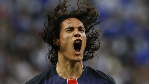 «Di Maria per Cavani, clamoroso scambio»