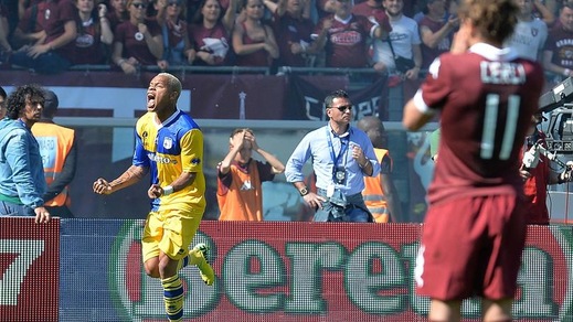 Biabiany: «All'Inter per vincere di nuovo»