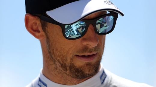 F1 McLaren, Button: «Non penso al futuro»
