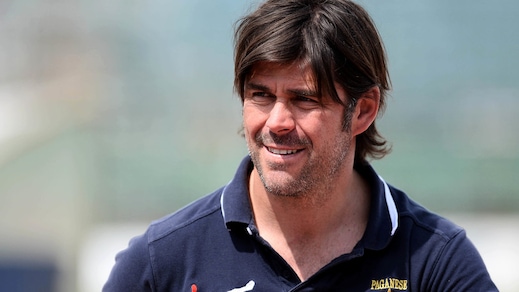 Siracusa, Sottil è il nuovo tecnico