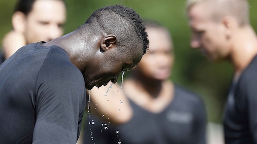 Cesena, chiesto Gomis: chiuso l'affare Eramo