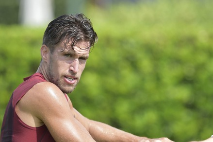 Roma, Strootman rischia un altro intervento