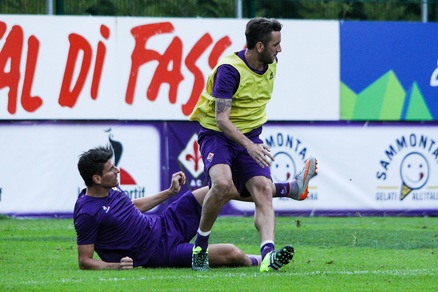 Fiorentina: Salah convocato, ma lui non c'è