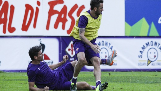 Fiorentina: Salah convocato, ma lui non c'è