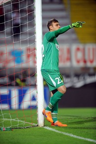 Napoli, un altro portiere: in arrivo Gabriel