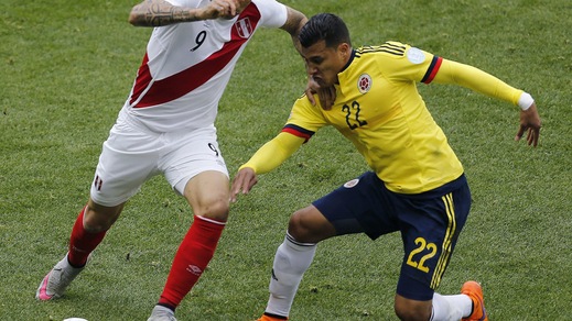 Murillo: «Inter, darò tutto per te»