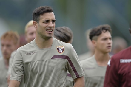 Napoli: Astori, che intrigo! Rebus Maksimovic
