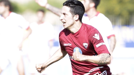 Atalanta, Scozzarella ufficiale al Trapani