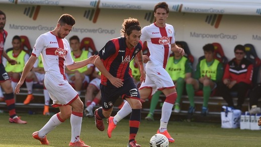 Il Verese all'inferno: riparte dai dilettanti