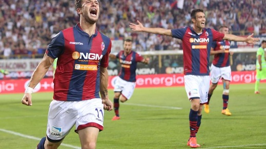 Bari, colpo grosso: Sansone da Nicola