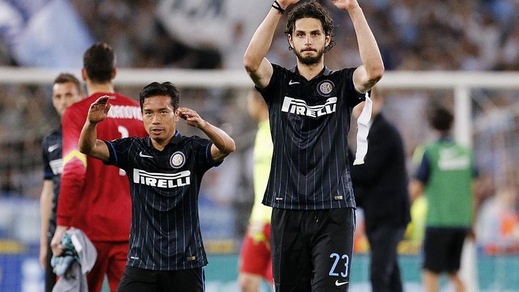 Ranocchia sicuro: «Torneremo a vincere»