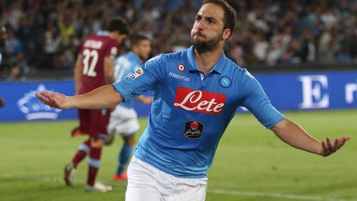 Serie A, in quota è sfida per la top 3