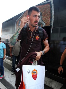 L'Arsenal su Romagnoli: la Roma chiede 30 milioni