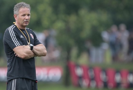 Il Milan batte 5-1 il Legnano in amichevole