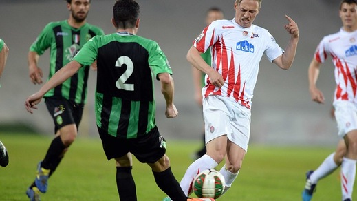 Sudtirol, Maritato in prestito dal Vicenza