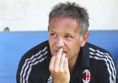 Mihajlovic: «Romagnoli? Fragole non costano come ostriche»