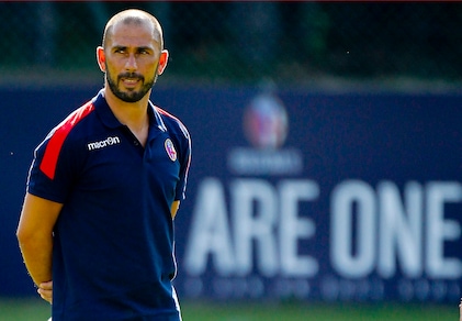 Calciomercato Bologna, Di Vaio: «Donadoni resta anche il prossimo anno»