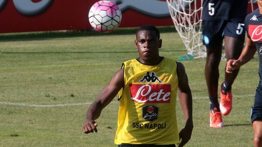 Udinese, nel mirino Taider e Zapata