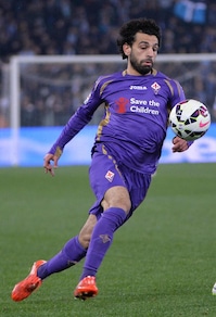 Fiorentina, Rogg: «Per Salah contatti con il Chelsea»