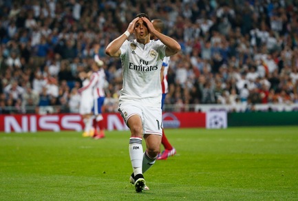 «Chicharito: West Ham in pole, ma c'è la Roma»