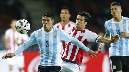 Fiorentina, in Francia: «Roncaglia vicino al Marsiglia»