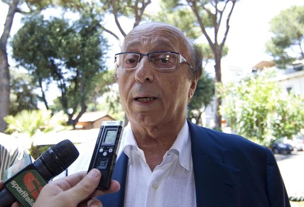 Calciopoli, assolto Moggi: non diffamò Facchetti